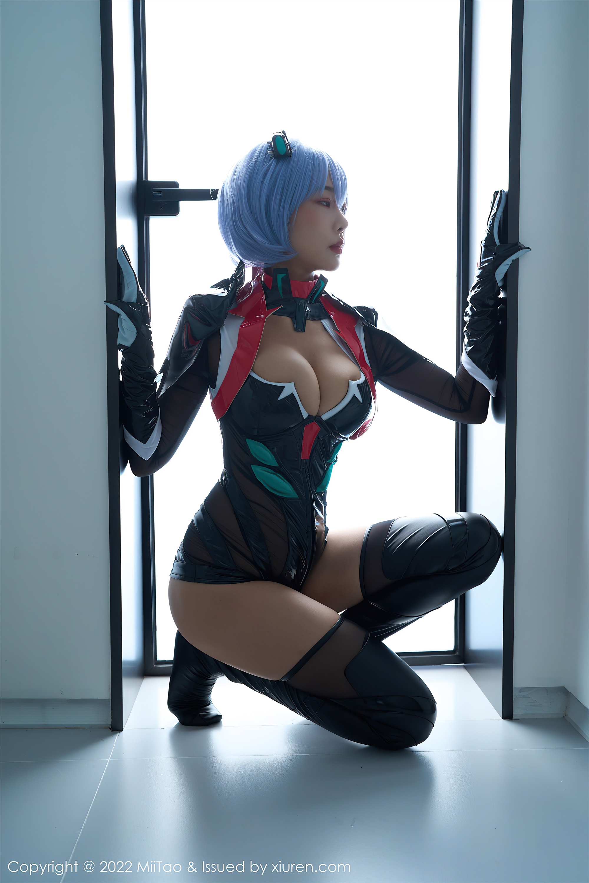 MiiTao蜜桃社 2022.05.04 VOL.148 梦乃Mandy